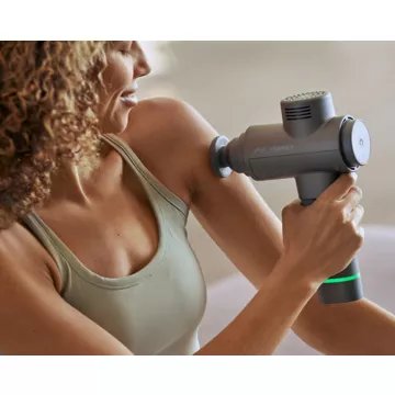 Pistolet de massage							HYPERICE				Hypervolt 2