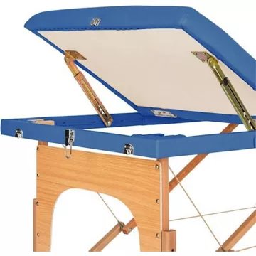 Table de massage							KLARFIT				MT 500 - Bleu