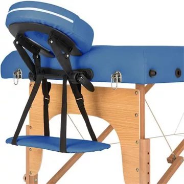 Table de massage							KLARFIT				MT 500 - Bleu