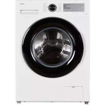 Lave linge hublot 							SAMSUNG 				WW90CGC04DAH Bespoke AI