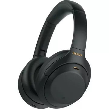 Casque							SONY				WH-1000XM4 Noir