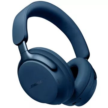 Casque							BOSE				Quietcomfort Ultra Bleu Sideral