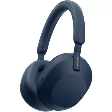 Casque							SONY				WH-1000XM5 Bleu Minuit