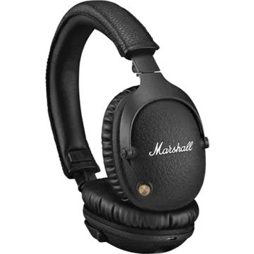 Casque							MARSHALL				Monitor II ANC Noir