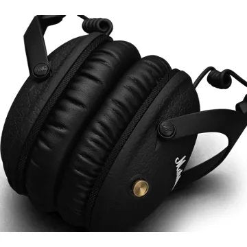 Casque							MARSHALL				Monitor II ANC Noir