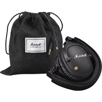 Casque							MARSHALL				Monitor II ANC Noir