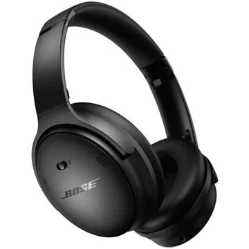 Casque							BOSE				QuietComfort Noir