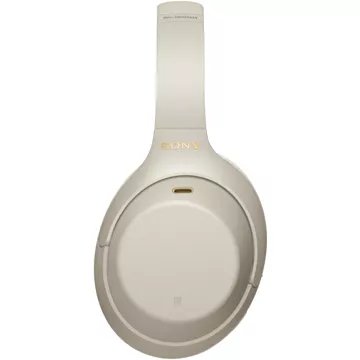 Casque							SONY				WH-1000XM4 Argent