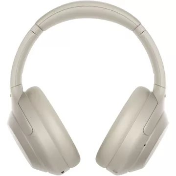 Casque							SONY				WH-1000XM4 Argent