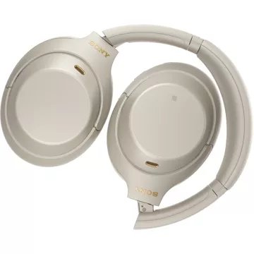 Casque							SONY				WH-1000XM4 Argent