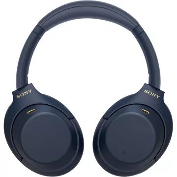 Casque							SONY				WH-1000XM4 Bleu