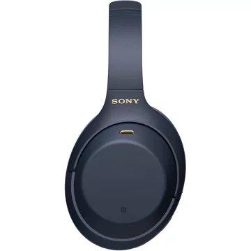 Casque							SONY				WH-1000XM4 Bleu