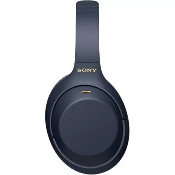 Casque							SONY				WH-1000XM4 Bleu