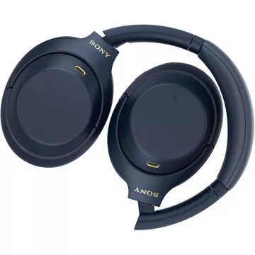 Casque							SONY				WH-1000XM4 Bleu