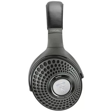 Casque							FOCAL				Bathys Noir