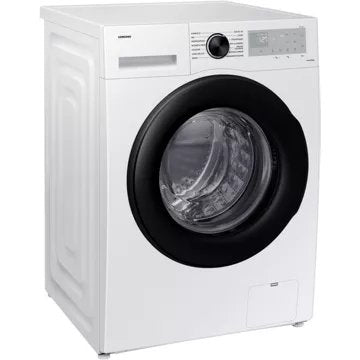 Lave linge hublot 							SAMSUNG 				WW90CGC04DAH Bespoke AI