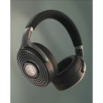 Casque							FOCAL				Bathys Noir