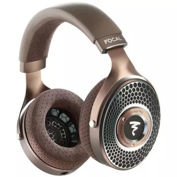 Casque							FOCAL				Clear MG