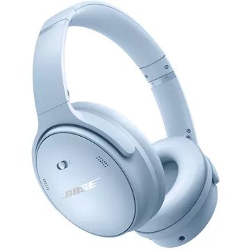 Casque							BOSE				QuietComfort bleu pale