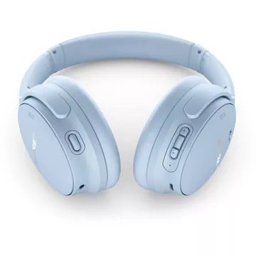 Casque							BOSE				QuietComfort bleu pale