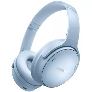 Casque							BOSE				QuietComfort bleu pale