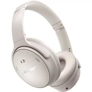 Casque							BOSE				QuietComfort Blanc