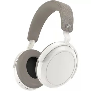 Casque							SENNHEISER				Momentum 4 Blanc