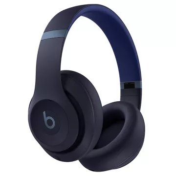 Casque							BEATS				Studio Pro Navy