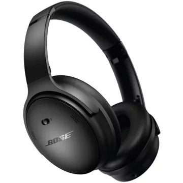 Casque							BOSE				QuietComfort SC Noir