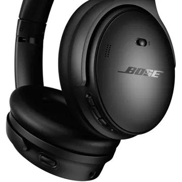 Casque							BOSE				QuietComfort SC Noir