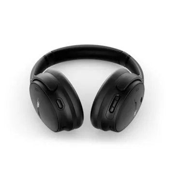 Casque							BOSE				QuietComfort SC Noir