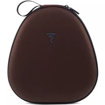 Casque							FOCAL				Hadenys Marron