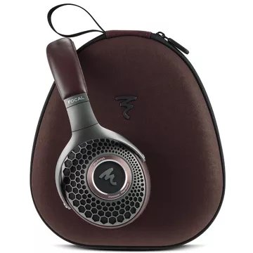 Casque							FOCAL				Hadenys Marron