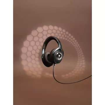 Casque							FOCAL				Hadenys Marron