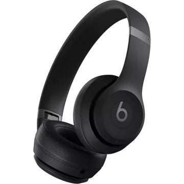 Casque							BEATS				Solo 4 wireless Matte Black