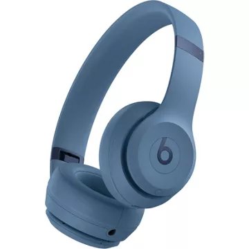 Casque							BEATS				Solo 4 wireless slate blue