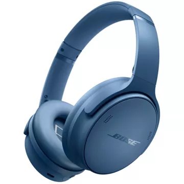 Casque							BOSE				Quietcomfort Bleu Crepuscule