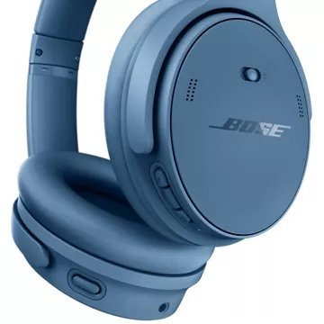 Casque							BOSE				Quietcomfort Bleu Crepuscule