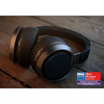 Casque							PHILIPS				L3 Fidelio