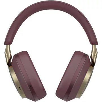 Casque							BOWERS AND WILKINS				PX8 Bordeaux