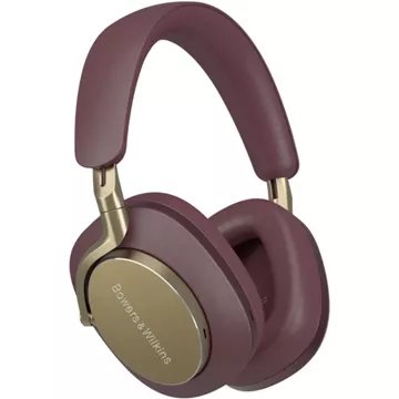 Casque							BOWERS AND WILKINS				PX8 Bordeaux