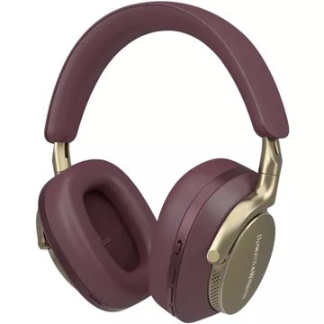 Casque							BOWERS AND WILKINS				PX8 Bordeaux