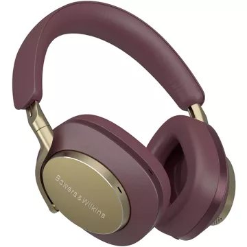 Casque							BOWERS AND WILKINS				PX8 Bordeaux