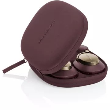 Casque							BOWERS AND WILKINS				PX8 Bordeaux