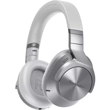 Casque							TECHNICS				EAH-A800E-K Argent Métal