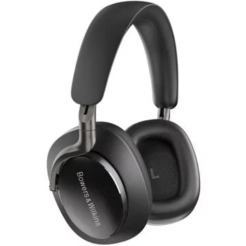 Casque							BOWERS AND WILKINS				PX8 Noir