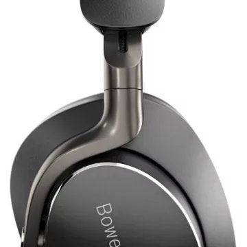 Casque							BOWERS AND WILKINS				PX8 Noir