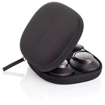 Casque							BOWERS AND WILKINS				PX8 Noir