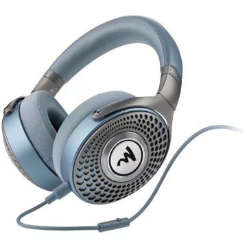 Casque							FOCAL				Azurys Bleu