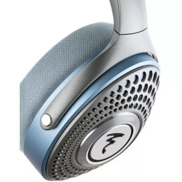 Casque							FOCAL				Azurys Bleu